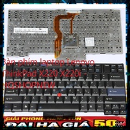 LAPTOP COMPONENTS Lenovo ThinkPad X220 X220i laptop keyboard