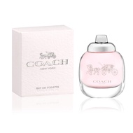 Coach | น้ำหอมสำหรับผู้หญิง 4.5 มล
