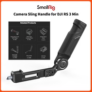 SmallRig Sling Handle for DJI RS 4 Mini/DJI RS 3 Mini #4197
