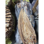 Bulad Pandawan Tuyo Dried Fish slice from Gensan