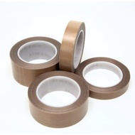 Teflon tape High temperature resistant adhesive tape