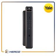Yale Luna Pro+ Digital Door Lock