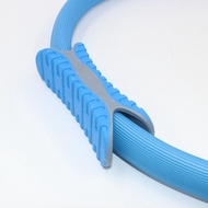 R8Yoga Fitness Pilates Circle Home Sport Resistance Workout Ring Muscle Exercise Training Tools Prof