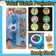 Yokai watch toy game Yokai Watch Projector 24 image