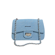 Bethany Roma Ladies Denim Sling Bag - 29BR13