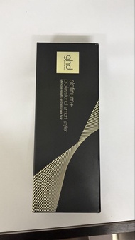 ghd platinum+ professional smart styler