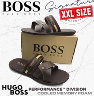 Men’s Exclusive Plus Size XXL Stylish Casual Outdoor Sandals Sandal Lelaki Bosku Size Besar