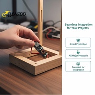 [BBNZDD] QC4.0 QC3.0 USB Type-C 6-35V Qui Charge Adapter Wide Voltage Support Board For Phone Fast C
