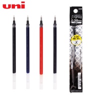 1Pcs UNI Ball Signo Series Gel Refill UMR-1 Is Suitable for UM-151 Gel Pen Red Blue Black 0.28/0.38/