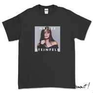 HAILEE STEINFELD MUSIC T-SHIRT/