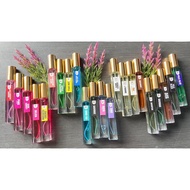 PERFUME YAYA EMPIRE 10ML