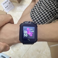 Đồng Hồ Thông Minh trẻ em Y31 Lắp Sim Nghe Gọi - Định Vị Cảnh Báo Nguy Hiểm Cho Bé Chống Nước IPX7