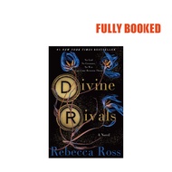 Divine Rivals: A Novel, Export Edition (Paperback) by Rebecca Ross