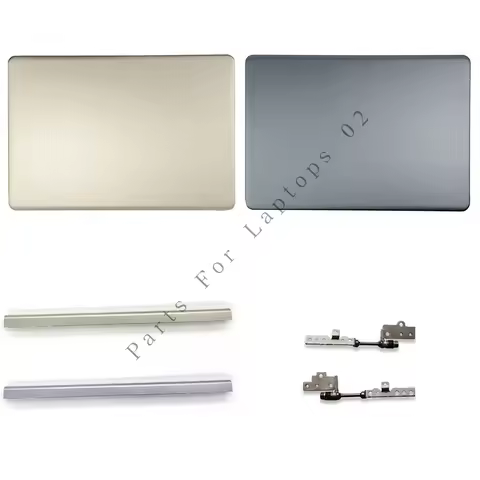 pp For ASUS S4100U S4000V S4200U S410U X411U LCD Back Cover Palmrest Bottom Shell