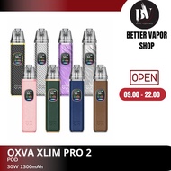Oxva Xlim Pro 2 Pod Kit by OXVA