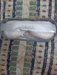 OSIM 眼部電動按摩器 uMask (OS-141)