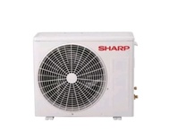 Outdoor AC SHARP 1 pk R32