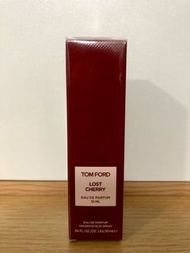 Tom Ford Lost Cherry Atomizer 10ml