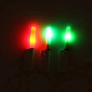 <YZZ>【Stock】Waterproof Electronic fishing rod light CR425 Battery Alarm Strobe Pole Light Battery Ch