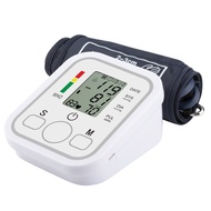 ◎USB Sphygmomanometer Automatic Digital Wrist Monitor Pulse Heart Beat Rate Meter Blood Pressure Met