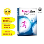 Hyaluflex HA Capsule 30's (Single/Twin Pack)