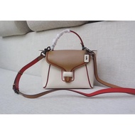 Courier New Style Female Bag Courier New Style Courier carryall Courier Bag Portable Messenger Bag