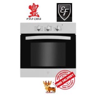 EF 60CM CONVENTIONAL MECHANICAL CONTROL BUILT-IN OVEN BO-AE62A