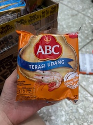 PACK TERASI UDANG ABC