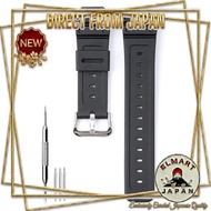 [Direct From Japan] [smine] g-shock g-shock belt replacement band with special tool and spring rod D