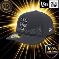 [New Era] Cap LP City Connect  59FIFTY New York Mets MLB CITY CONNECT CAP NY NEW YORK METS Hat 5950