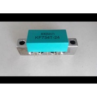 New Ic Booster Matrix Kf734T-24 Tv Study Cable Amplifier Module Kf734T Catv