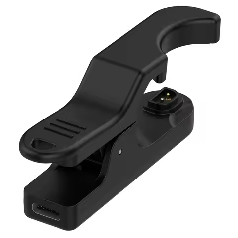 Smartwatch Power Charger Cable Clip Charging Line Plug Adapter For Casio G-SHOCK GBD-H2000