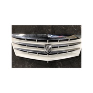 Toyota Alphard ANH10 ANH15 Front Grill