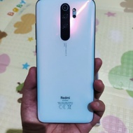 Redmi Note 8 Pro 6/128GB