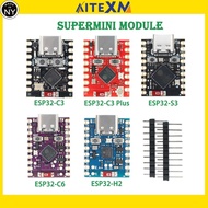 NY ESP32 SuperMini Development Board ESP32 C3/ESP32 S3/ESP32 C6/ESP32 H2 Development Board ESP32 Dev