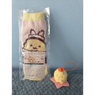 Sumikko Gurashi Sock