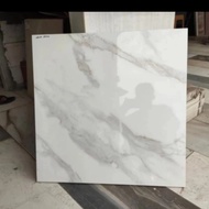 Granit Arna 60x60 alexa white GRANIT kramik lantai dinding/list