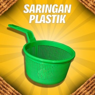 Plastic Noodle Strainer/Fruit Vegetable Washing Strainer/Boiled Noodle Strainer