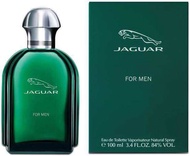 น้ำหอมผู้ชาย Jag For Men EDT 100ml (แท้💯%)