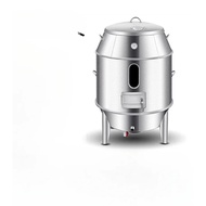 Commercial roast duck roast oven roast wax furnace suckling pig hanging furnace