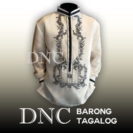 ┋▩Men's Barong Tagalog / DNC Barong Tagalog