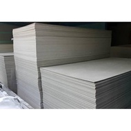 PAPAN GRC BOARD 3,5 MM 120 X 240