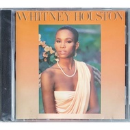 Whitney Houston - Whitney Houston (CD)