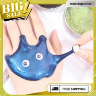 LILIN Magnetic Putty Slime Magnet Colorful Slime Toy Slime Wax - Non-Sticky & Non-Stained