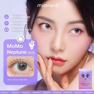 Misslens/Sisse Lens รุ่น Momo Neptune Limited Edition (ค่าสายตา 00 ถึง -10.00)
