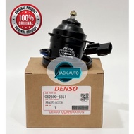 DENSO RADIATOR FAN MOTOR 062500-6351 MITSUBISHI PAJERO V6 V43 V44