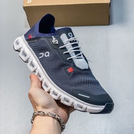 on cloud 6 coast men's and women's outdoor sports non-slip wear-resistant cushioning running shoes B