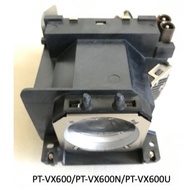 Panasonic Projector Bulb PT-VX600/PT-VX600N/PT-VX600U, ET-LAV400 With Rack Light Set