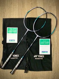 2024 最新 Yonex Astrox 88S Pro 2024 JP 日本版 3U6 全新