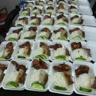 [ TERMURAH ] NASI KUKUS AYAM BEREMPAH UMMAH